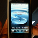 Illustration for article titled First Hands-on Pics of Verizon-Branded LG Dare Cellphone